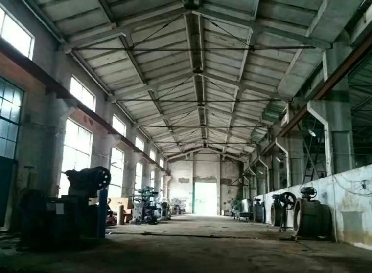 緊固件標準件生產(chǎn)車(chē)間展示